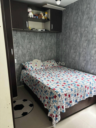 Imagem Apartamento com 2 Quartos à Venda, 70 m² em Macuco - Santos Imagem Apartamento com 2 Quartos à Venda, 70 m² em Macuco - Santos