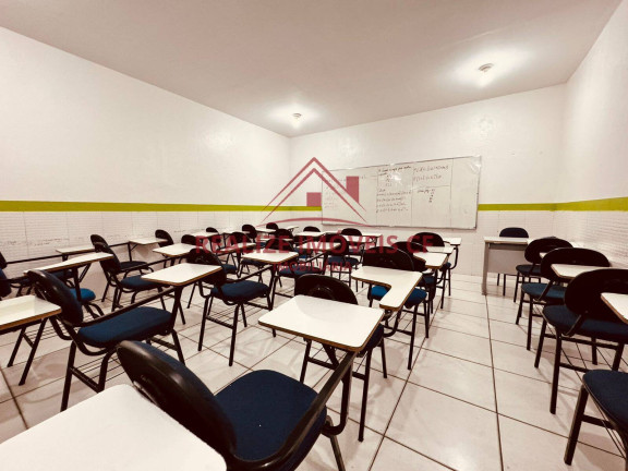 Imagem Sala Comercial para Alugar, 300 m² em Jardim Flamboyant - Cabo Frio Imagem Sala Comercial para Alugar, 300 m² em Jardim Flamboyant - Cabo Frio