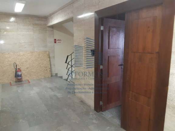 Imagem Sala Comercial à Venda, 109 m² em Centro - Rio De Janeiro