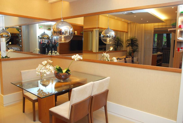 Imagem Apartamento com 3 Quartos à Venda, 96 m² em Morumbi - São Paulo Imagem Apartamento com 3 Quartos à Venda, 96 m² em Morumbi - São Paulo