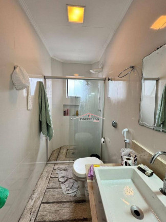 Imagem Cobertura com 2 Quartos à Venda, 138 m² em Canto Do Forte - Praia Grande