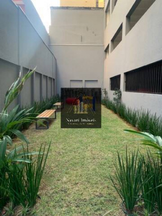 Imagem Apartamento com 1 Quarto à Venda, 25 m² em Santana - São Paulo Imagem Apartamento com 1 Quarto à Venda, 25 m² em Santana - São Paulo