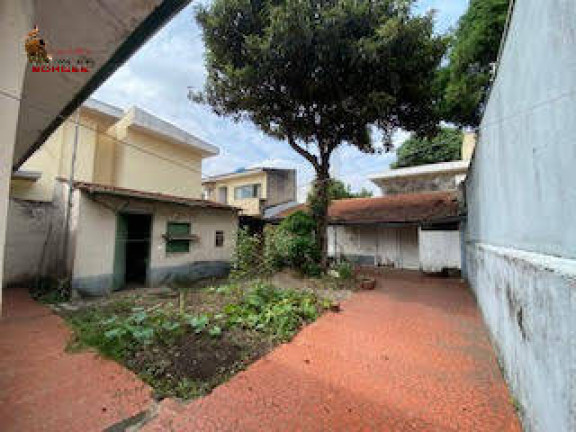 Imagem Terreno à Venda, 300 m² em Brooklin - São Paulo Imagem Terreno à Venda, 300 m² em Brooklin - São Paulo
