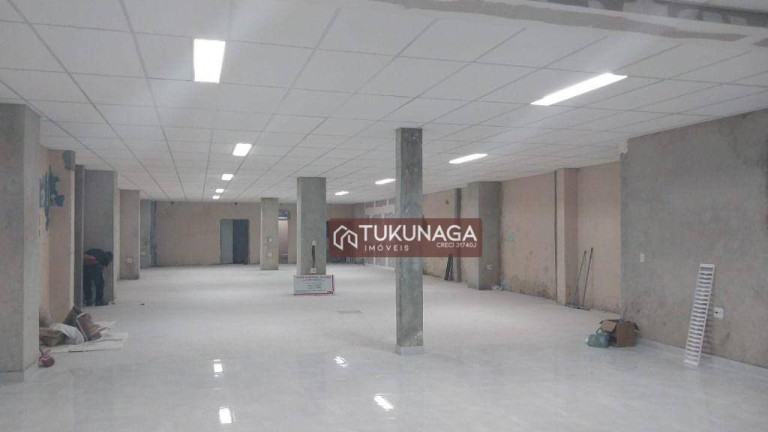 Imagem Galpão para Alugar, 780 m² em Vila Progresso - Guarulhos