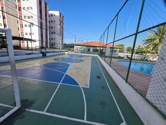 Imagem Apartamento com 3 Quartos à Venda, 65 m² em Ponto Novo - Aracaju Imagem Apartamento com 3 Quartos à Venda, 65 m² em Ponto Novo - Aracaju