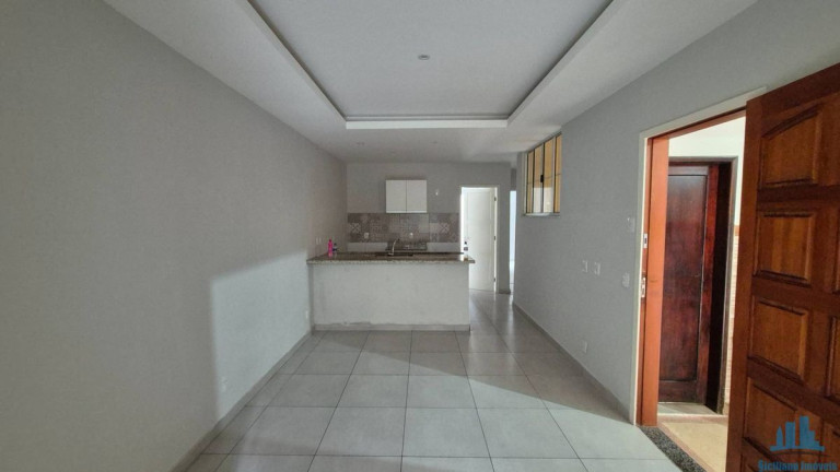 Apartamento com 2 Quartos para Alugar, 70 m² em Centro - Niterói