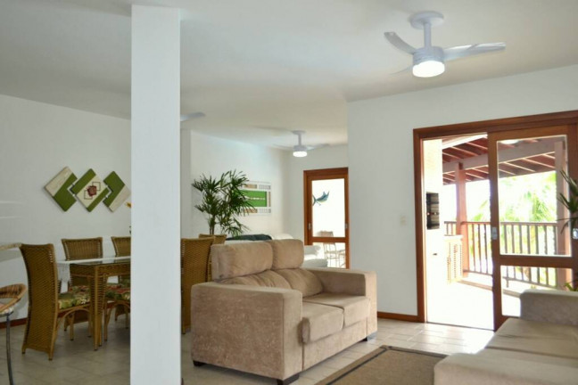 Imagem Apartamento com 3 Quartos à Venda, 138 m² em Praia Grande - Ubatuba