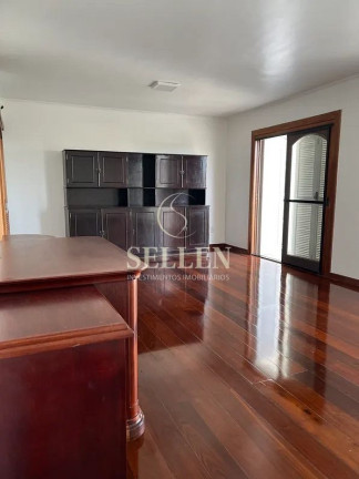 Imagem Apartamento com 3 Quartos à Venda, 155 m² em Santa Tereza - Porto Alegre Imagem Apartamento com 3 Quartos à Venda, 155 m² em Santa Tereza - Porto Alegre