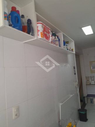 Imagem Apartamento com 2 Quartos à Venda, 65 m² em Centro - Niterói