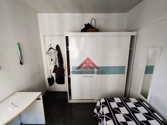 Imagem Apartamento com 3 Quartos à Venda, 75 m² em Centro - Niterói Imagem Apartamento com 3 Quartos à Venda, 75 m² em Centro - Niterói