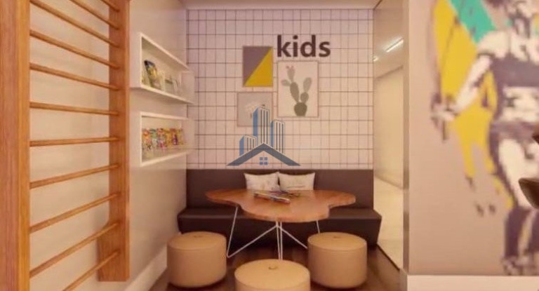Imagem Apartamento com 2 Quartos à Venda, 89 m² em América - Joinville Imagem Apartamento com 2 Quartos à Venda, 89 m² em América - Joinville