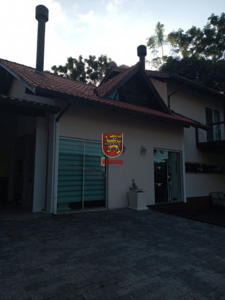 Imagem Casa com 4 Quartos à Venda, 400 m² em João Paulo - Florianópolis