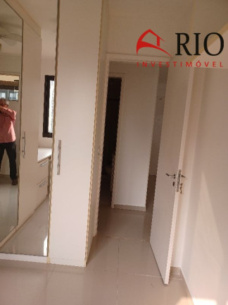 Imagem Imóvel com 2 Quartos à Venda, 68 m² em Recreio Dos Bandeirantes - Rio De Janeiro Imagem Imóvel com 2 Quartos à Venda, 68 m² em Recreio Dos Bandeirantes - Rio De Janeiro