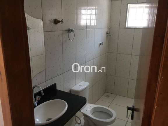 Imagem Casa com 3 Quartos à Venda, 172 m² em Moinho Dos Ventos - Goiânia