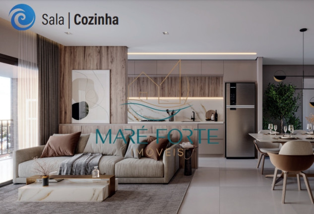 Imagem Apartamento com 1 Quarto à Venda, 39 m² em Toninhas - Ubatuba Imagem Apartamento com 1 Quarto à Venda, 39 m² em Toninhas - Ubatuba