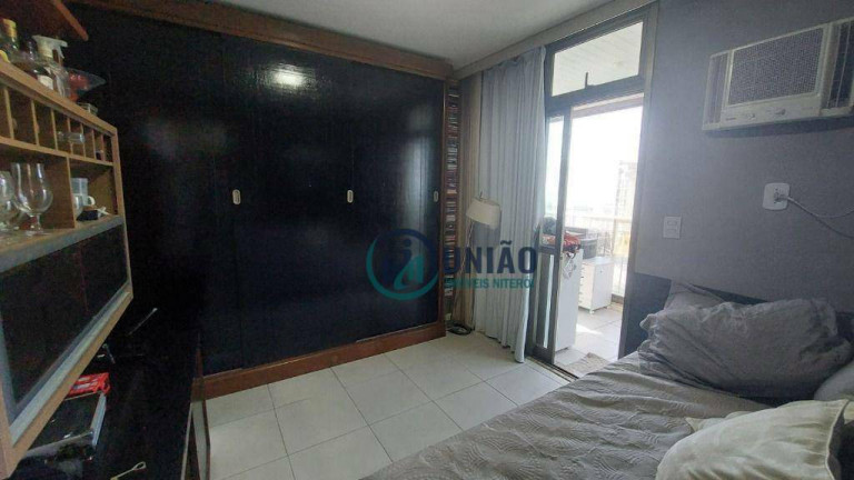 Imagem Cobertura com 2 Quartos à Venda, 120 m² em Camboinhas - Niterói Imagem Cobertura com 2 Quartos à Venda, 120 m² em Camboinhas - Niterói