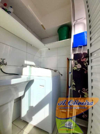 Imagem Apartamento com 3 Quartos à Venda, 90 m² em Estufa I - Ubatuba Imagem Apartamento com 3 Quartos à Venda, 90 m² em Estufa I - Ubatuba