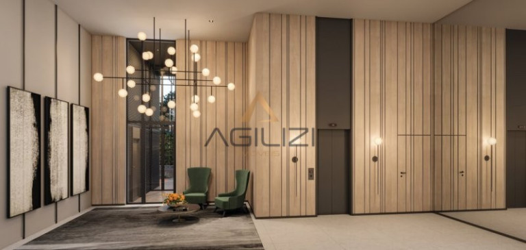 Imagem Apartamento com 3 Quartos à Venda, 202 m² em Jardim Paulista - São Paulo