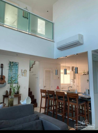 Imagem Apartamento com 3 Quartos à Venda, 131 m² em Barra Da Tijuca - Rio De Janeiro