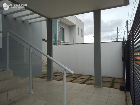 Imagem Casa com 3 Quartos à Venda, 215 m² em Vila Dominguinho - Votorantim Imagem Casa com 3 Quartos à Venda, 215 m² em Vila Dominguinho - Votorantim
