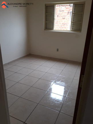 Imagem Apartamento com 2 Quartos à Venda, 54 m² em Ipanema Ville - Sorocaba Imagem Apartamento com 2 Quartos à Venda, 54 m² em Ipanema Ville - Sorocaba