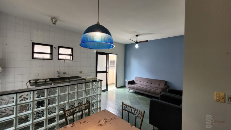 Imagem Apartamento com 1 Quarto à Venda, 55 m² em Itaguá - Ubatuba Imagem Apartamento com 1 Quarto à Venda, 55 m² em Itaguá - Ubatuba