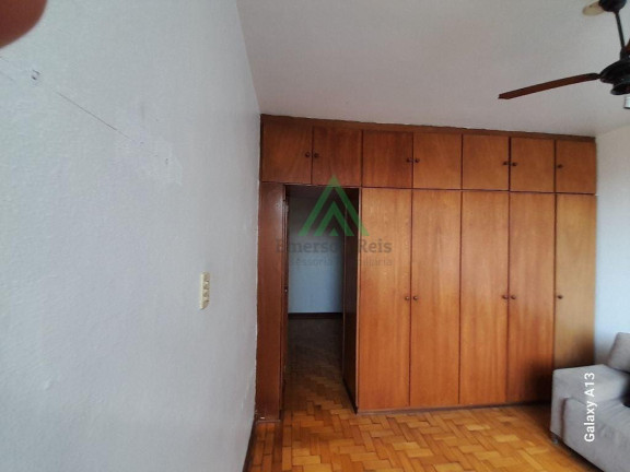 Foto do imóvel Apartamento com 1 Quarto à Venda, 34 m² em Liberdade - São Paulo