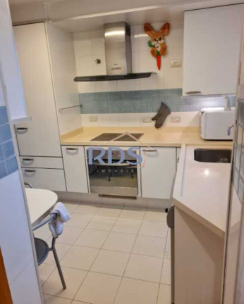 Imagem Apartamento com 4 Quartos à Venda, 140 m² em Vila Nova Conceição - São Paulo Imagem Apartamento com 4 Quartos à Venda, 140 m² em Vila Nova Conceição - São Paulo
