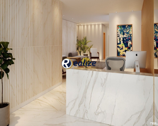 Imagem Imóvel com 2 Quartos à Venda, 78 m² em Muquiçaba - Guarapari