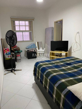 Imagem Casa com 3 Quartos à Venda, 330 m² em Ponta Da Praia - Santos
