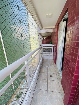 Imagem Apartamento com 1 Quarto à Venda, 53 m² em Ocian - Praia Grande