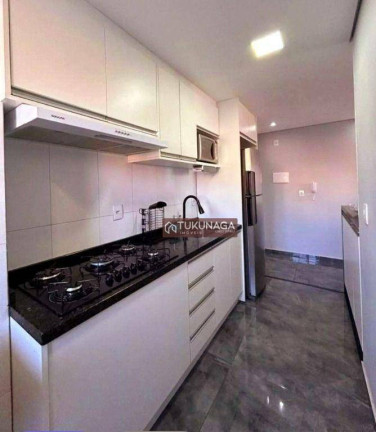 Imagem Apartamento com 2 Quartos à Venda, 50 m² em Vila Silveira - Guarulhos