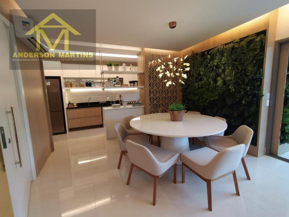 Imagem Apartamento com 4 Quartos à Venda, 147 m² em Jockey De Itaparica - Vila Velha Imagem Apartamento com 4 Quartos à Venda, 147 m² em Jockey De Itaparica - Vila Velha
