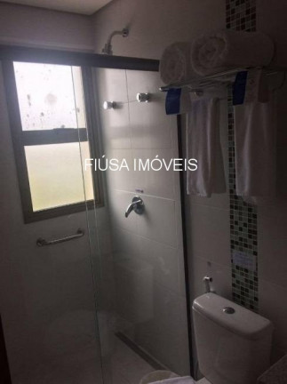 Imagem Flat com 1 Quarto à Venda, 24 m² em Residencial Flórida - Ribeirão Preto