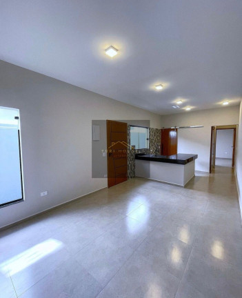 Imagem Casa com 2 Quartos à Venda, 70 m² em Balneário Dos Golfinhos - Caraguatatuba