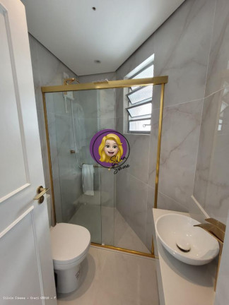 Imagem Apartamento com 2 Quartos à Venda, 85 m² em Aparecida - Santos Imagem Apartamento com 2 Quartos à Venda, 85 m² em Aparecida - Santos