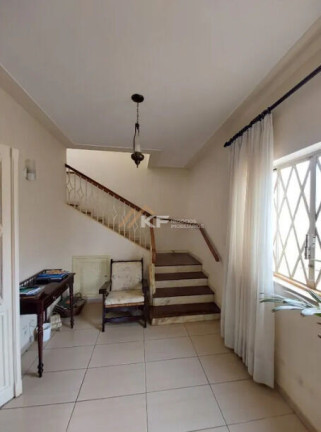 Imagem Sobrado com 3 Quartos à Venda, 303 m² em Centro - Ribeirão Preto