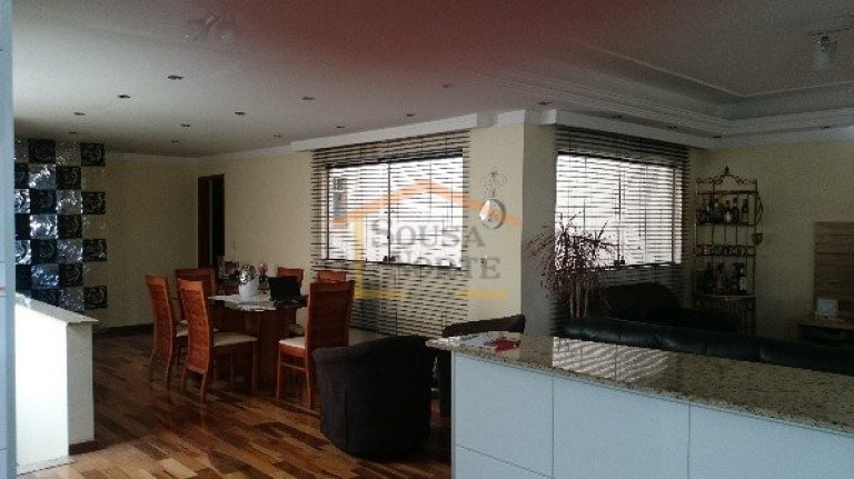 Imagem Casa com 5 Quartos à Venda, 450 m² em Jardim Franca - São Paulo Imagem Casa com 5 Quartos à Venda, 450 m² em Jardim Franca - São Paulo