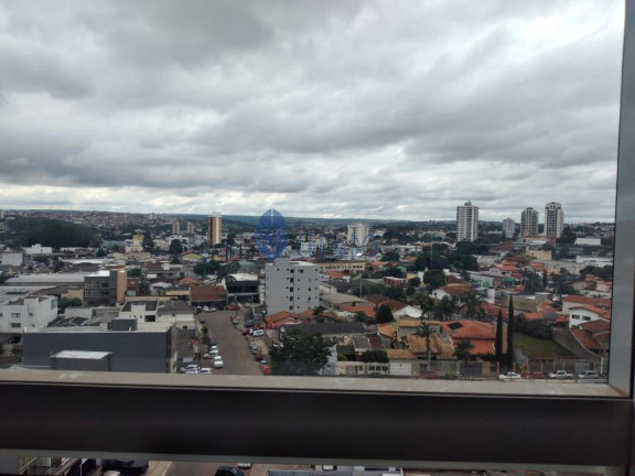Imagem Sala Comercial à Venda, 35 m² em Jundiaí - Anápolis