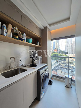 Imagem Apartamento com 2 Quartos à Venda, 85 m² em Vila Mariana - São Paulo