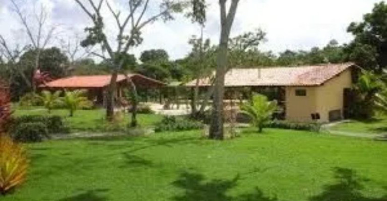 Imagem Terreno à Venda, 811 m² em Cia Sul - Simões Filho