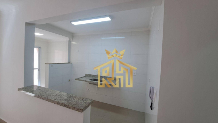 Imagem Apartamento com 1 Quarto à Venda, 53 m² em Aviação - Praia Grande Imagem Apartamento com 1 Quarto à Venda, 53 m² em Aviação - Praia Grande