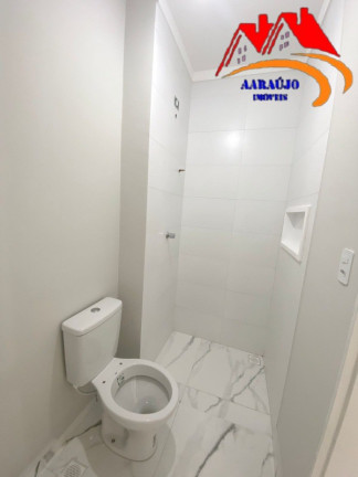 Imagem Casa com 3 Quartos à Venda, 90 m² em Bela Vista - Osasco