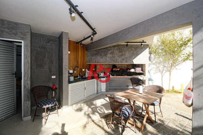 Imagem Casa com 3 Quartos à Venda ou Locação, 280 m² em Enseada - Guarujá