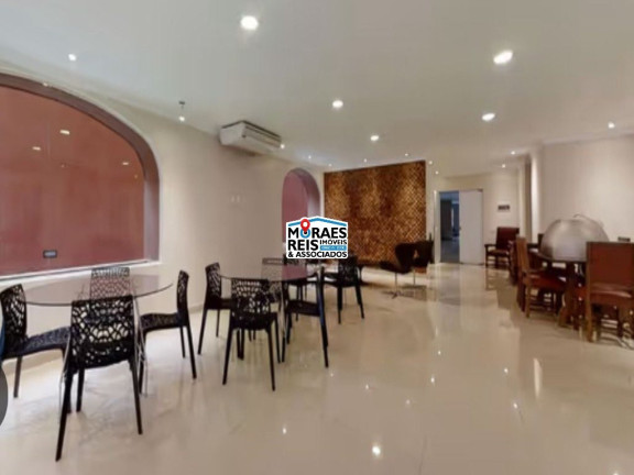 Imagem Apartamento com 3 Quartos à Venda, 150 m² em Cerqueira César - São Paulo