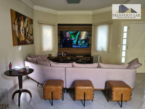 Imagem Casa com 3 Quartos à Venda, 250 m² em Torres Tibagy - Guarulhos Imagem Casa com 3 Quartos à Venda, 250 m² em Torres Tibagy - Guarulhos
