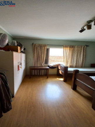 Imagem Casa com 3 Quartos à Venda,  em Mooca - São Paulo