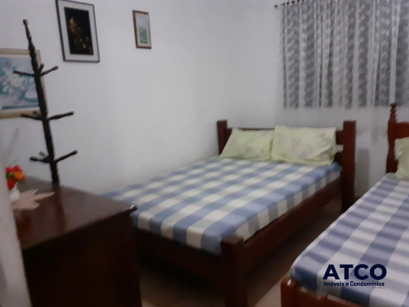 Imagem Imóvel com 5 Quartos à Venda, 274 m² em Jardim Das Palmeiras - Itanhaém