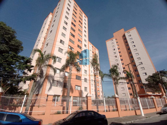 Imagem Apartamento com 2 Quartos para Alugar, 55 m² em Itaquera - São Paulo Imagem Apartamento com 2 Quartos para Alugar, 55 m² em Itaquera - São Paulo