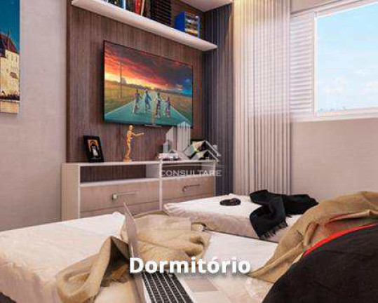 Imagem Apartamento com 2 Quartos à Venda, 57 m² em Boqueirão - Praia Grande Imagem Apartamento com 2 Quartos à Venda, 57 m² em Boqueirão - Praia Grande